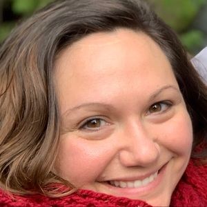 Meet your Posher, Joanna